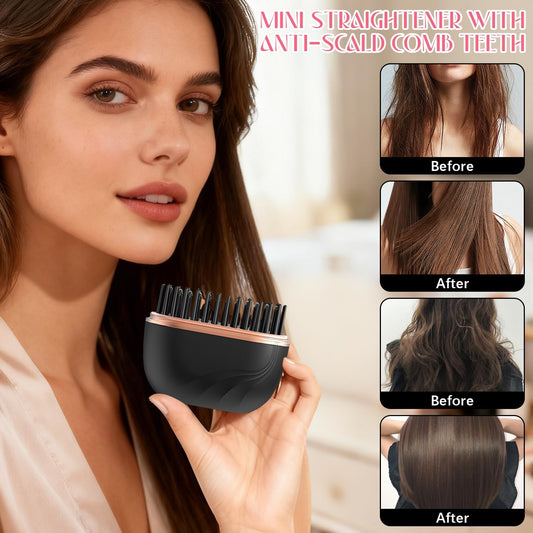 Pocket Pro Hair Styler
