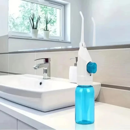 PocketPulse Water Flosser
