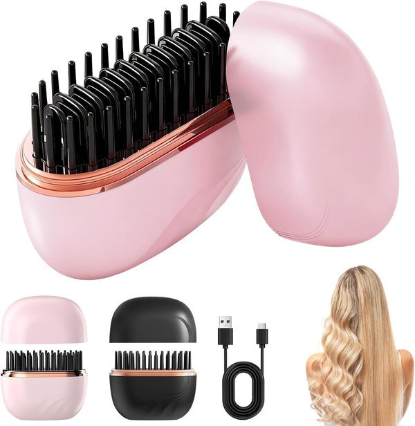 Pocket Pro Hair Styler