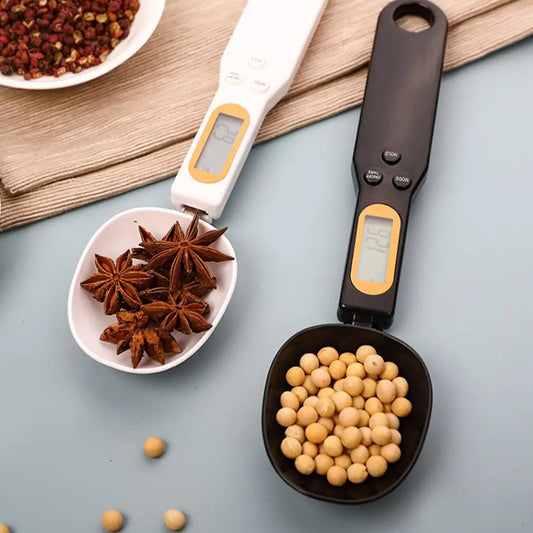 Smart Digital Measuring Spoon Scale