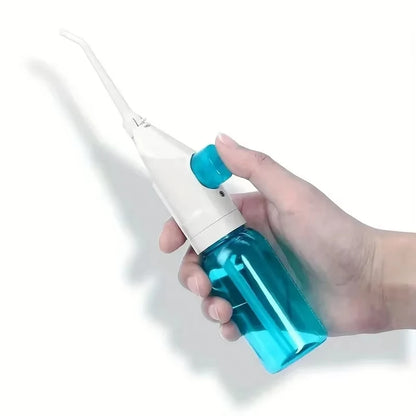 PocketPulse Water Flosser