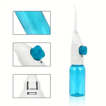 PocketPulse Water Flosser